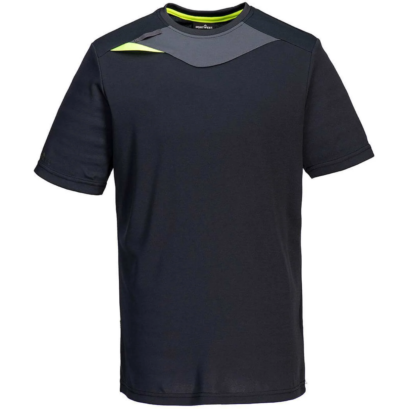 Portwest DX4 Short Sleeve T-Shirt