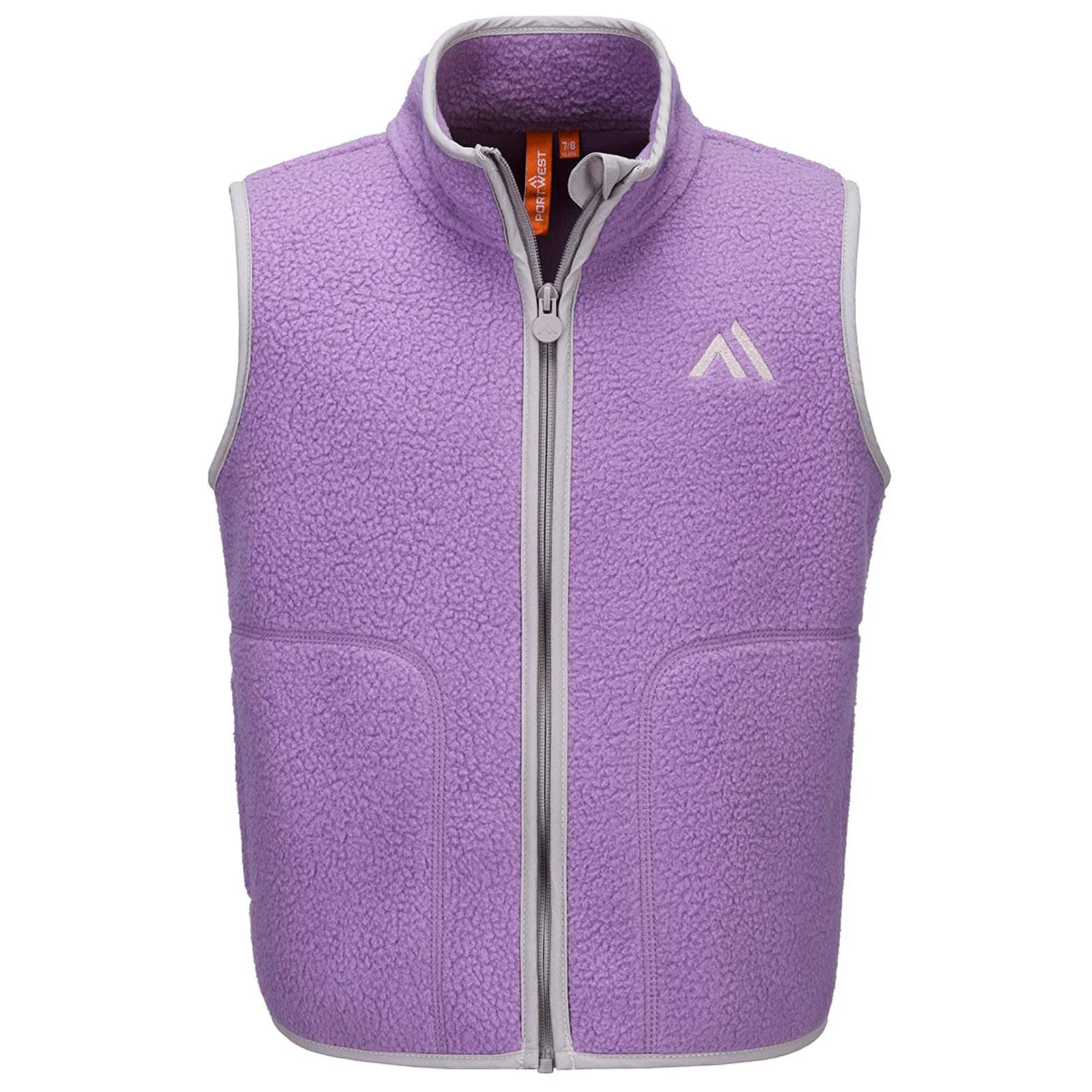 Portwest Nera Girls Fleece Gilet