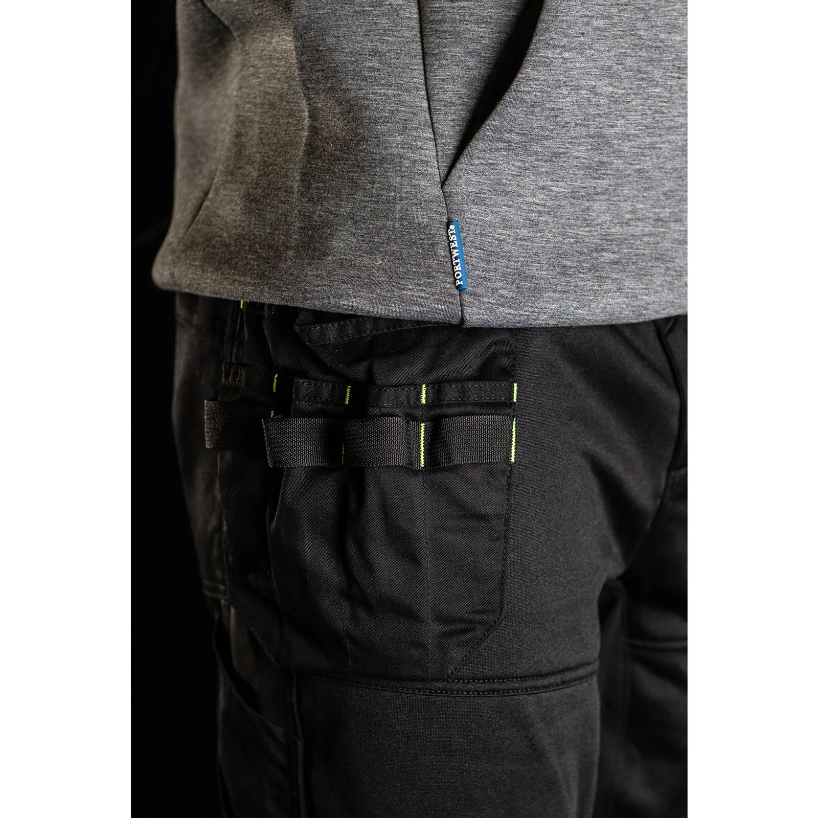 Portwest KX3 Holster Jogger - Image 3
