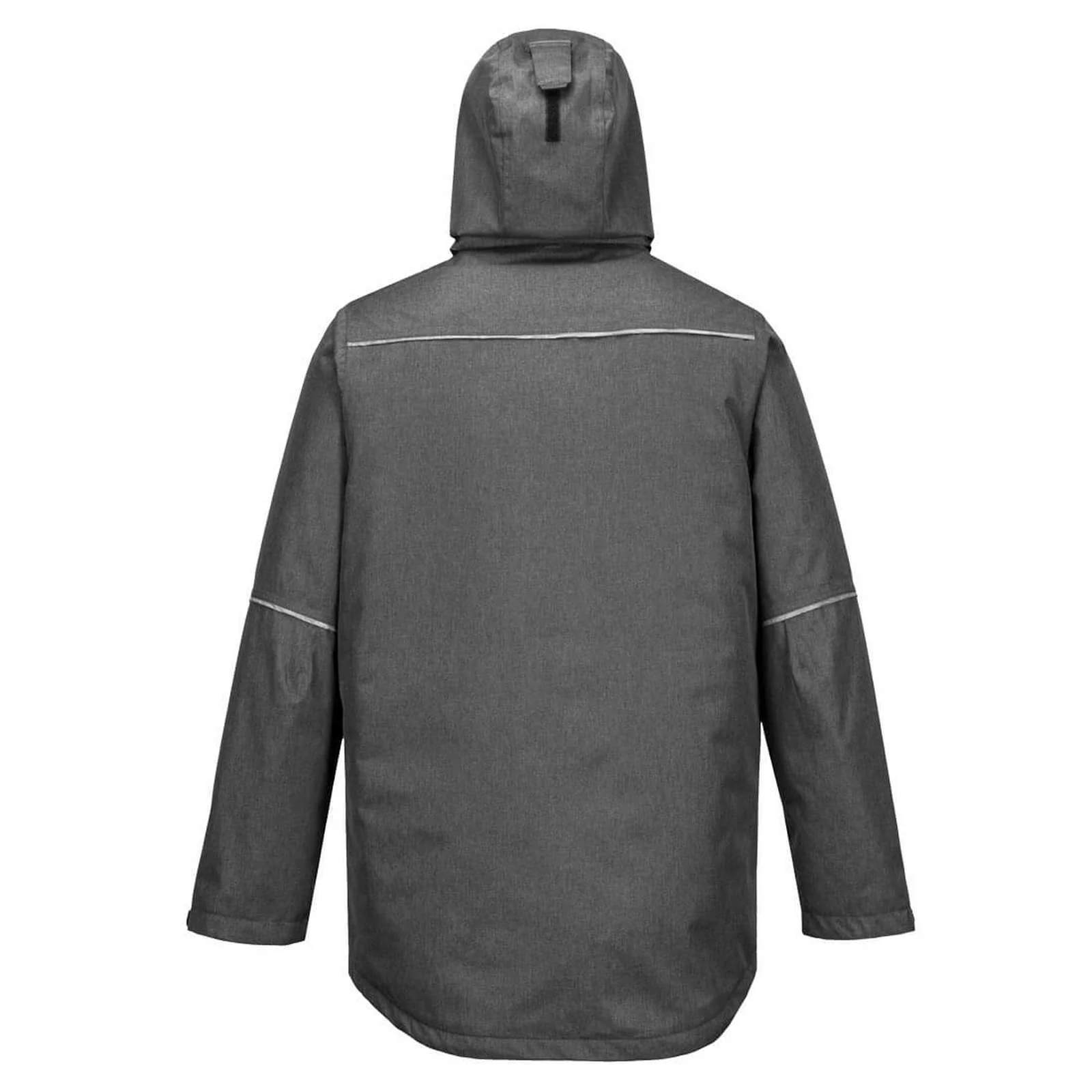 Portwest KX3 Parka Jacket - Image 2