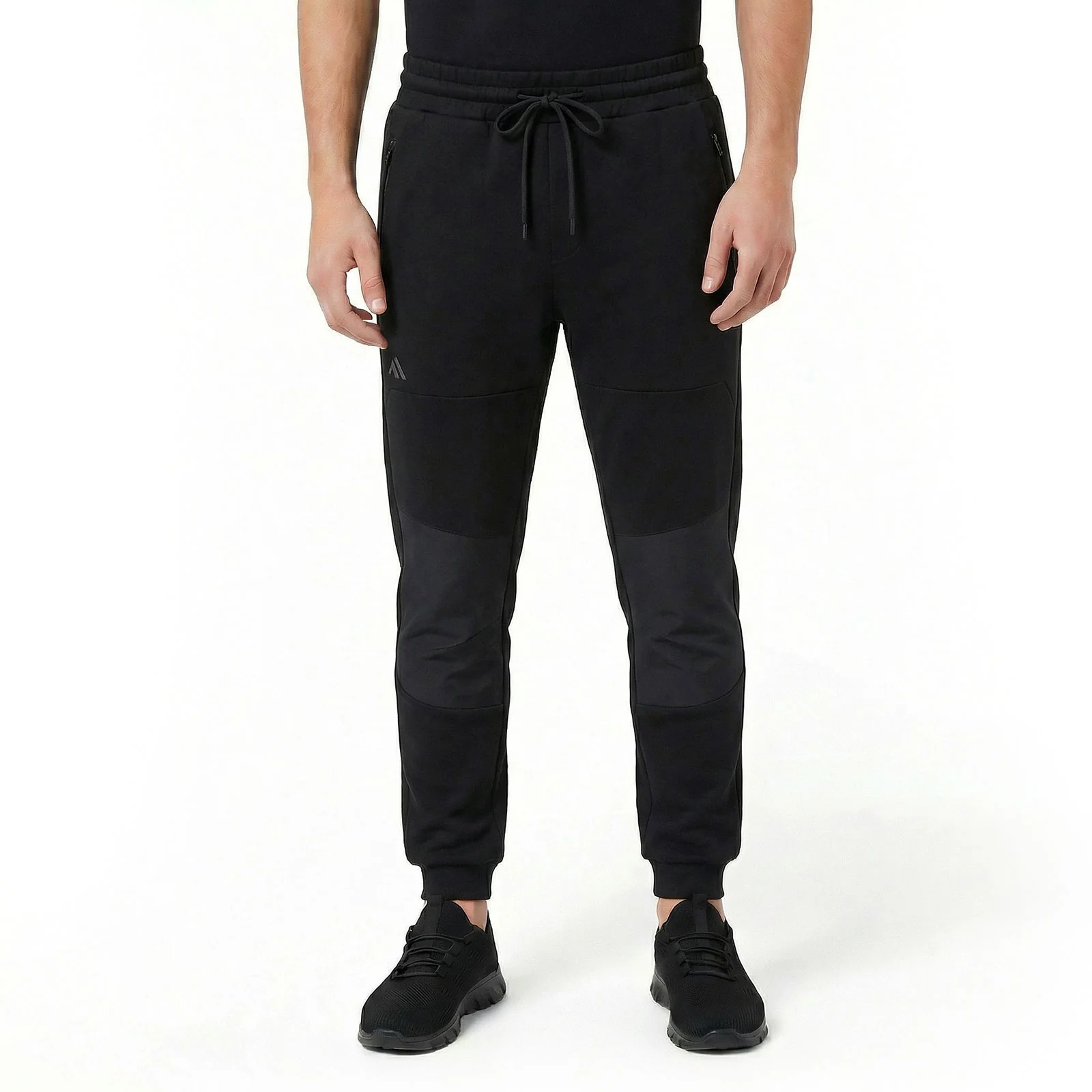 Portwest KX3 Sport Tech Joggers Black