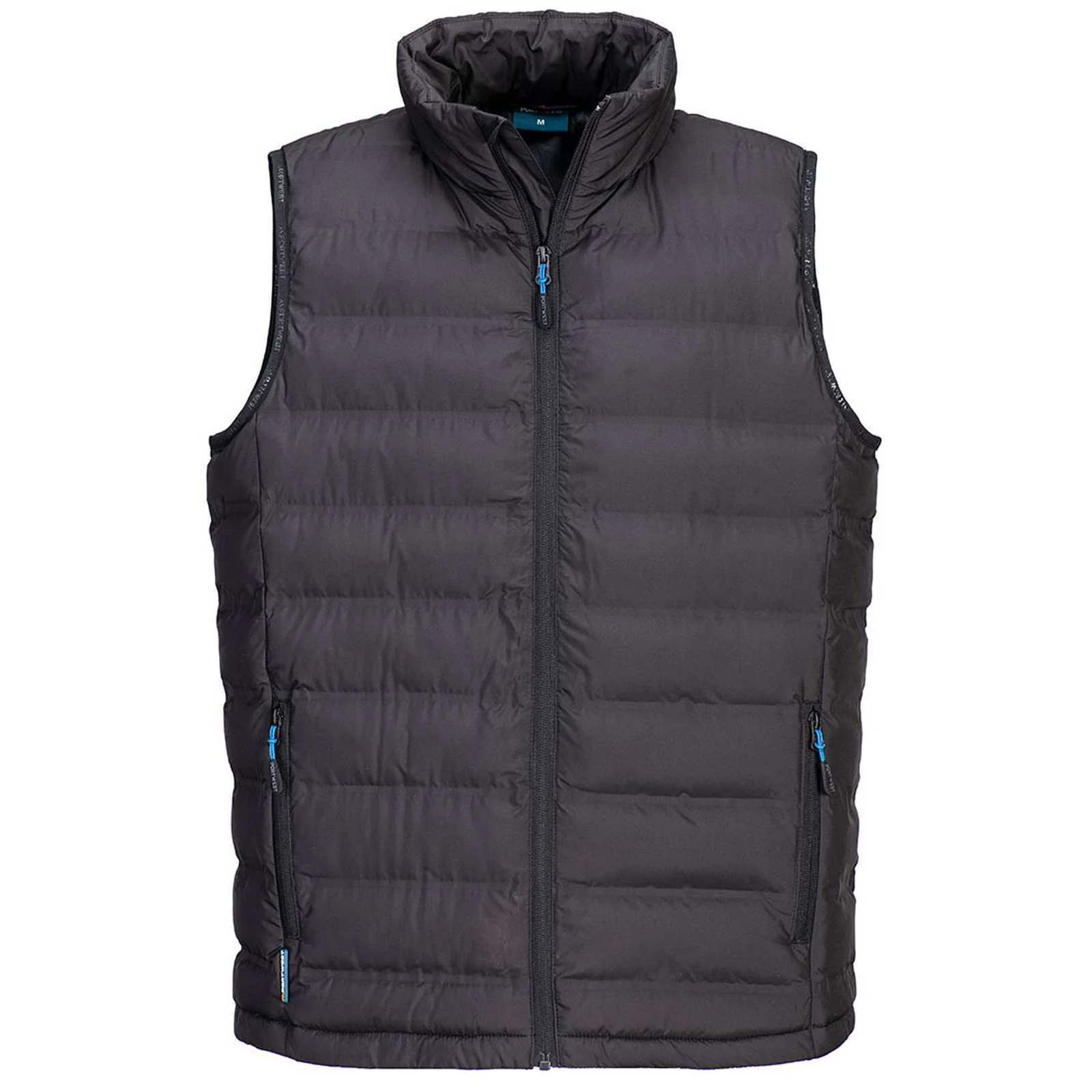 Portwest KX3 Ultrasonic Padded Gilet - Image 3