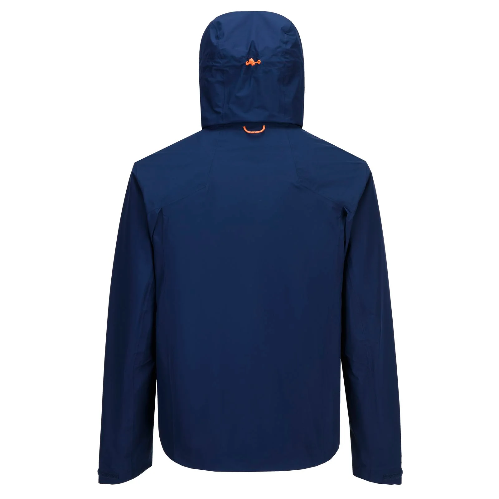 Portwest Priory Mens Jacket Ocean Blue - Image 2
