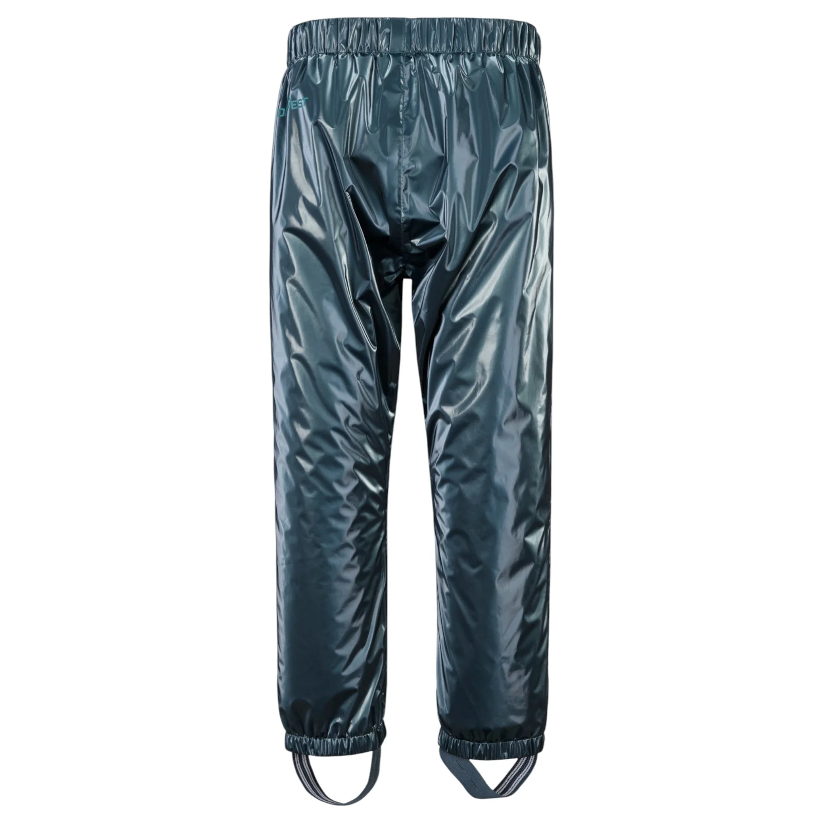 Portwest Rainguard Kids Waterproof Fleece-Lined Pants - Image 4