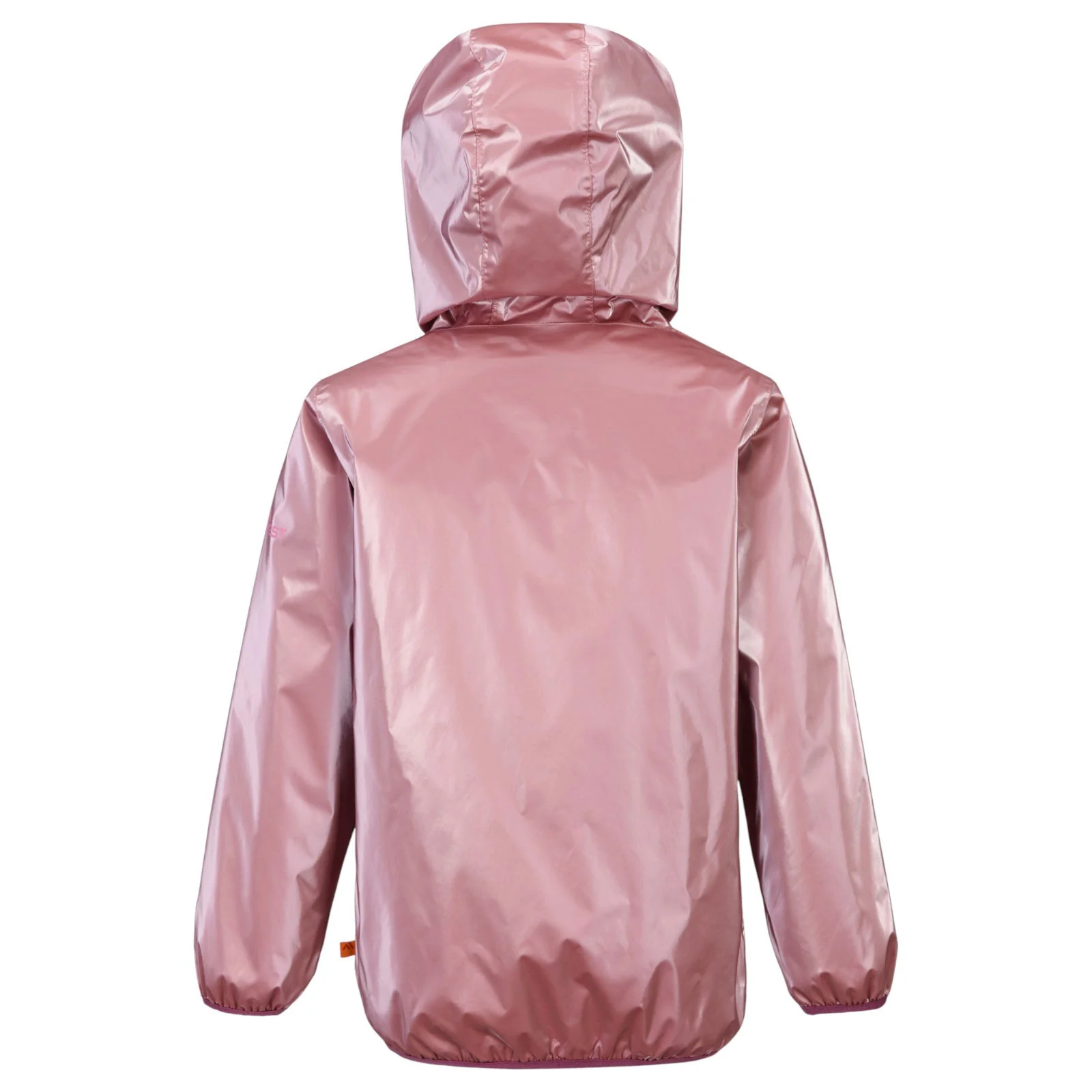 Portwest Rainguard Girls Waterproof Fleece-Lined Jacket - Image 4