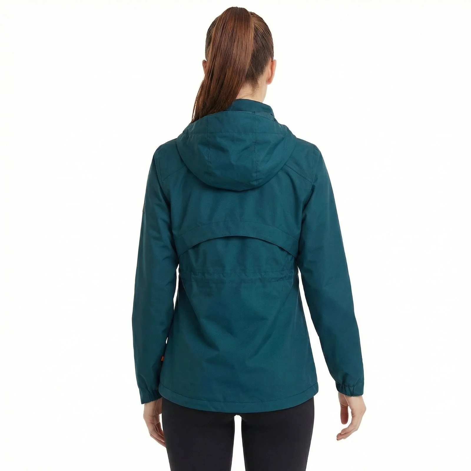 Portwest Slieve Bloom Womens Waterproof Rain Jacket - Image 2