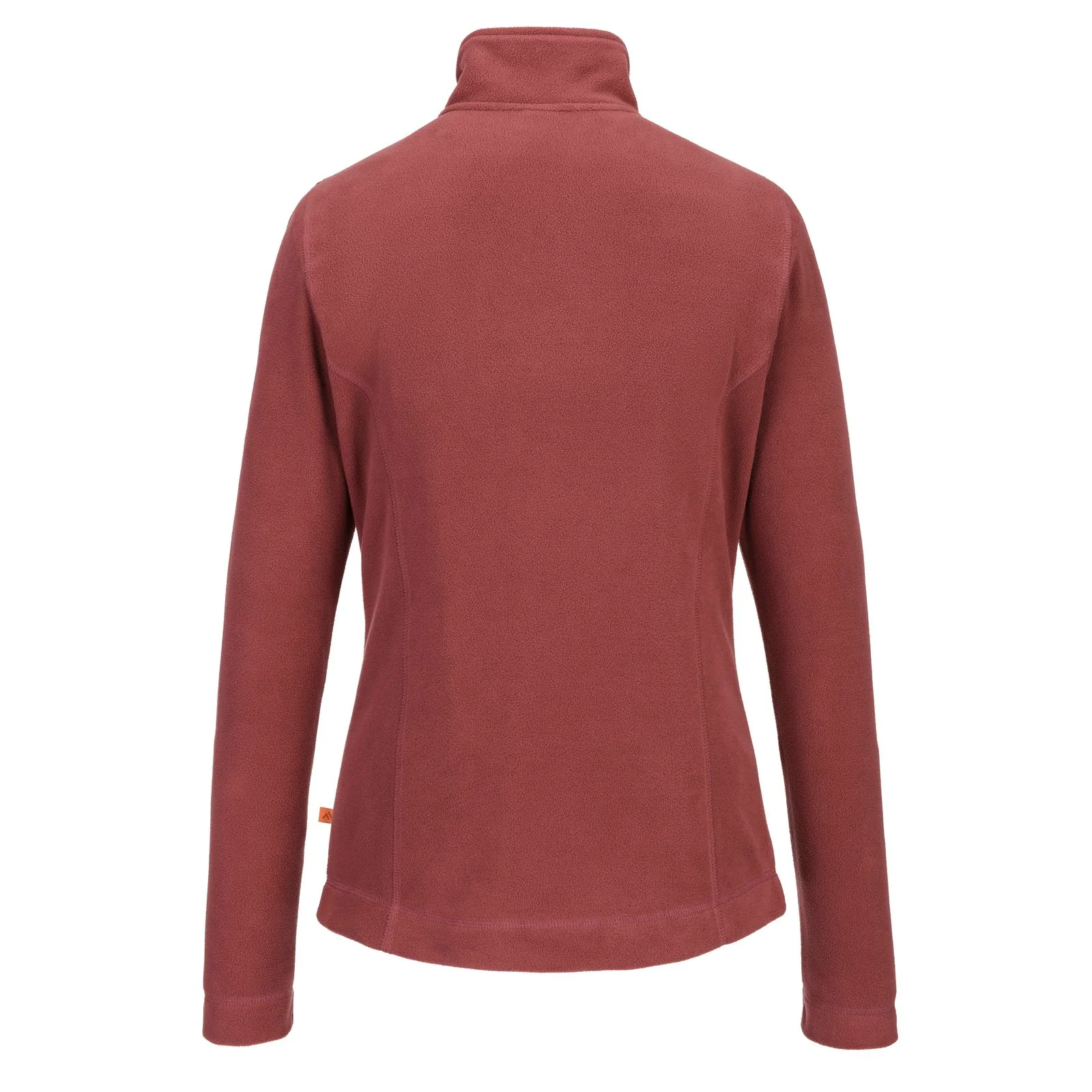 Portwest Tara Womens Fleece Cinnamon - Image 3