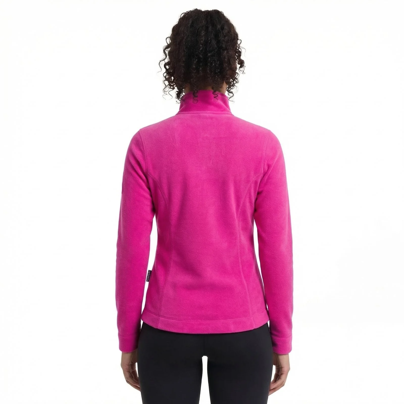 Portwest Tara Womens Quarter Zip Fleece - Image 2