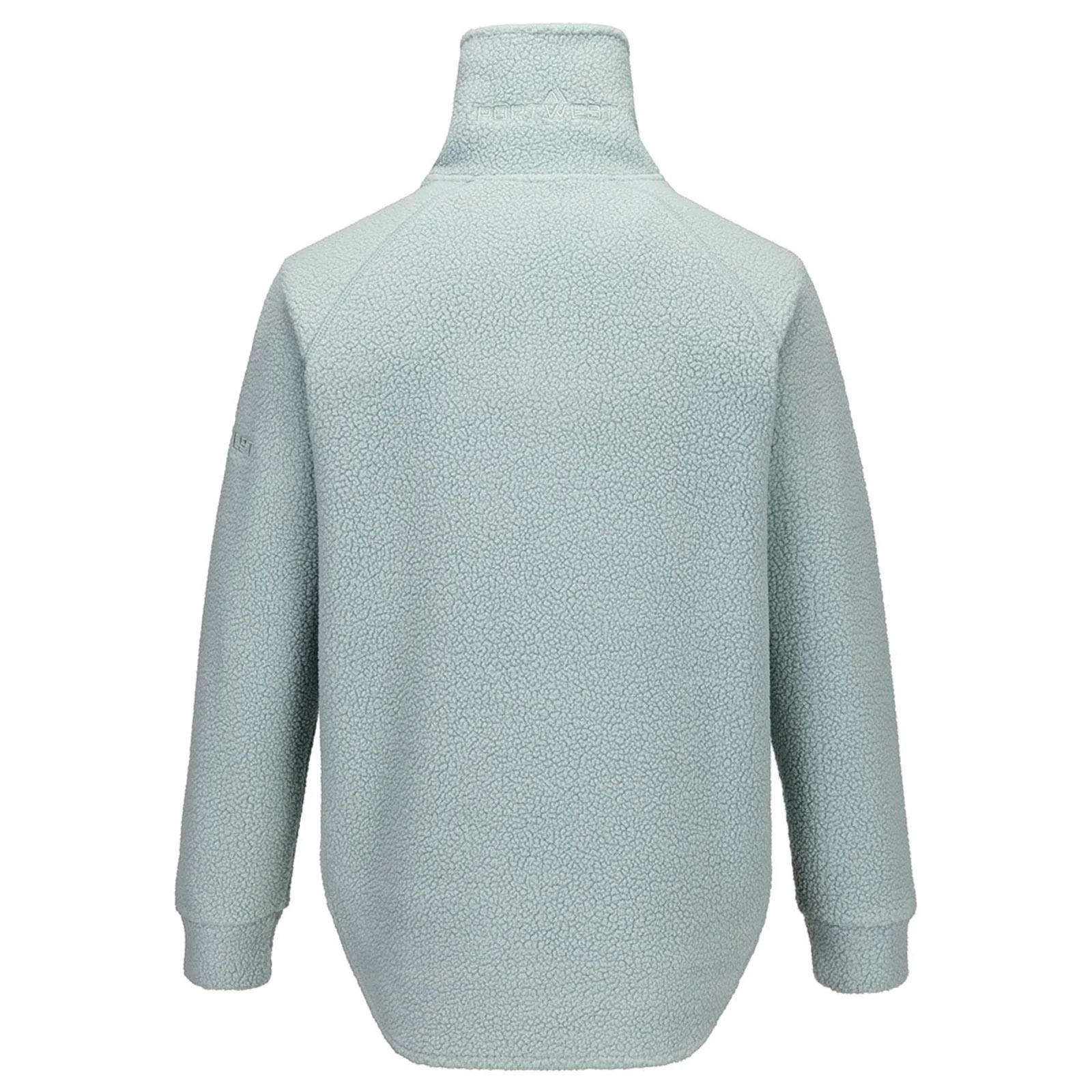 Portwest Wicklow Womens Fleece - Image 2