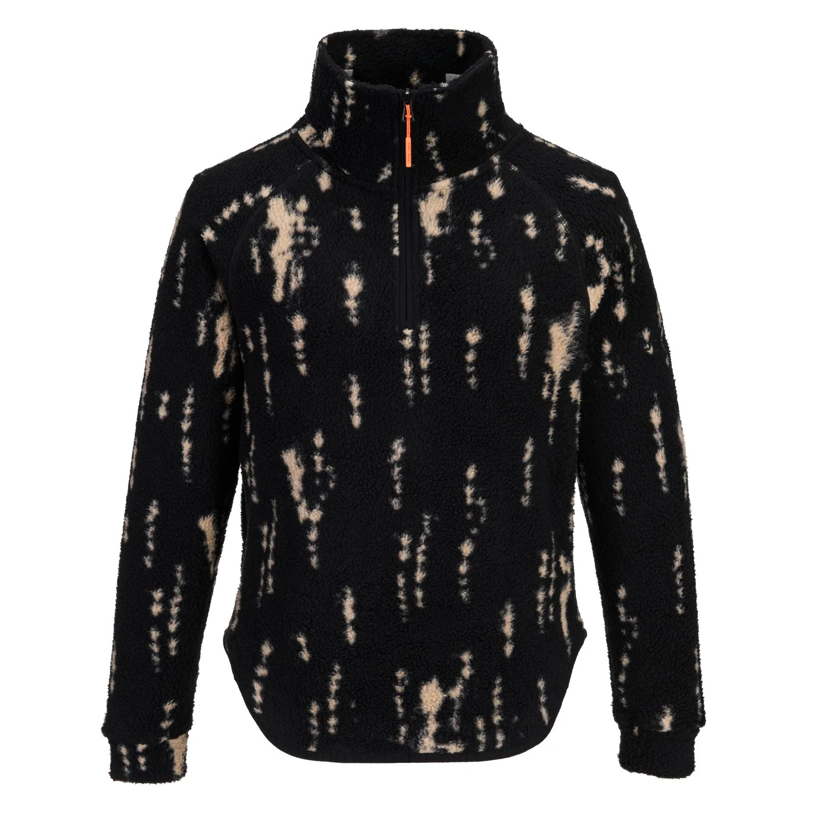 Portwest Women's Sugarloaf AOP Fleece Bone