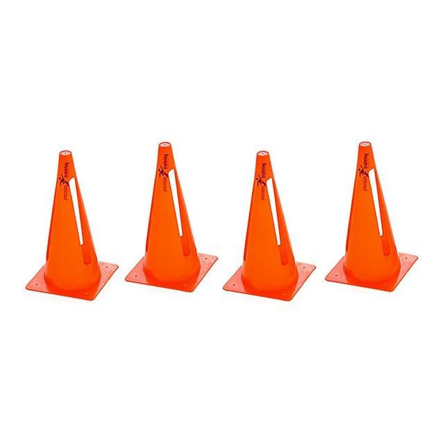 Precision 12" Collapsible Cones