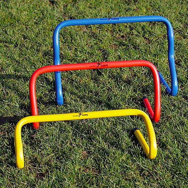 Precision 9" Agility Hurdle - Image 2