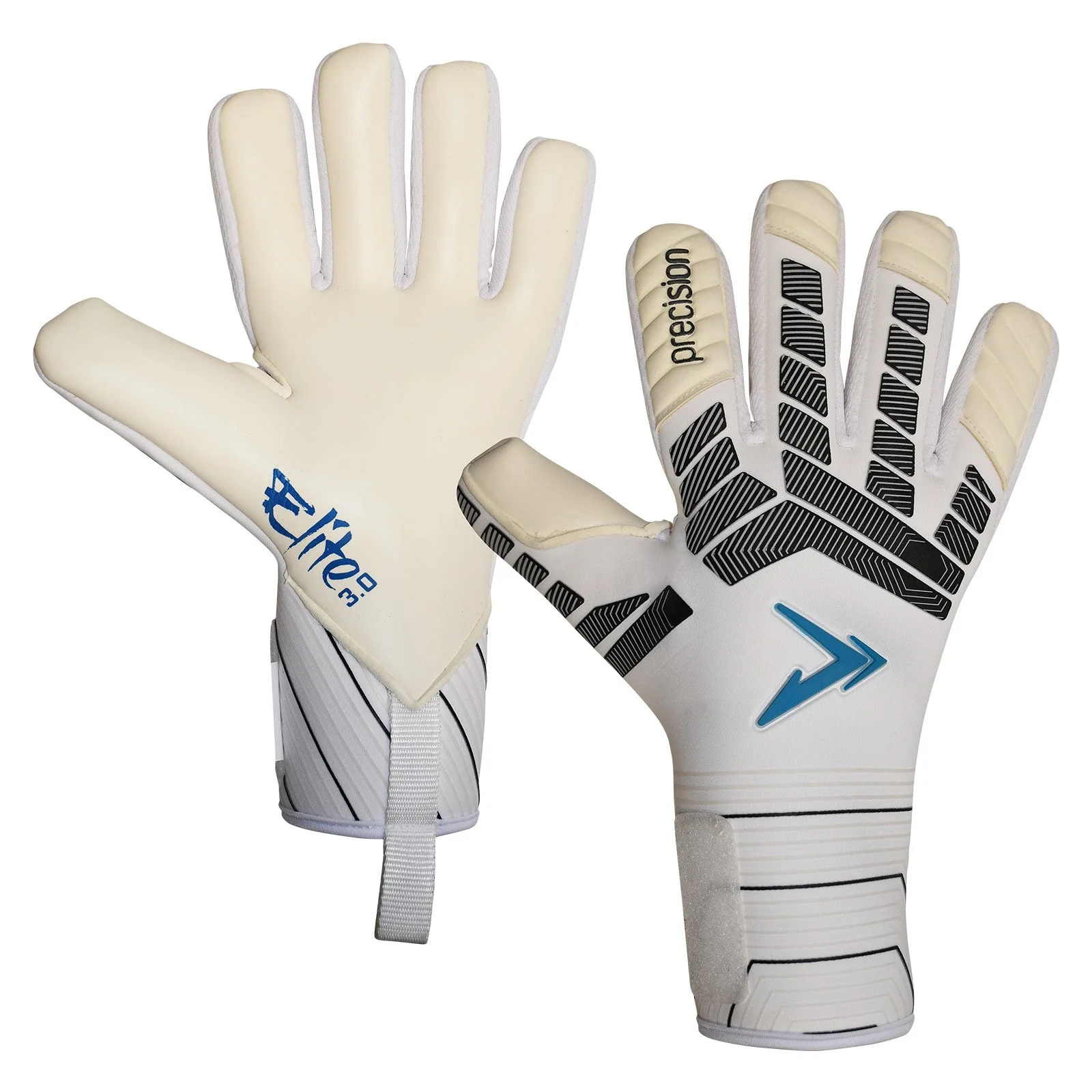 Precision Elite 3.0 Contact Kids Goalkeeper Gloves
