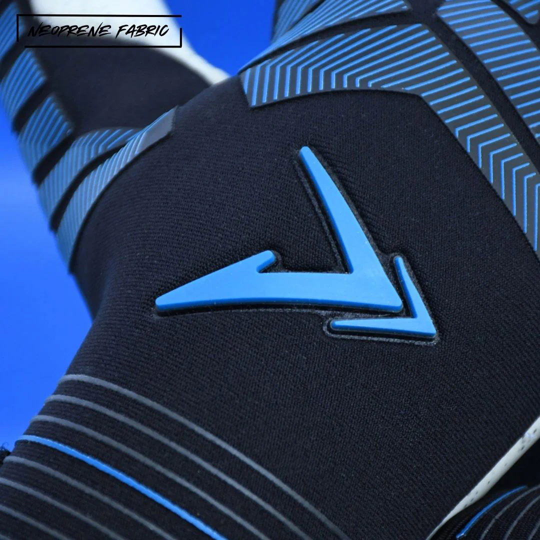 Precision Elite 3.0 Quartz Goalkeeper Gloves - Image 11