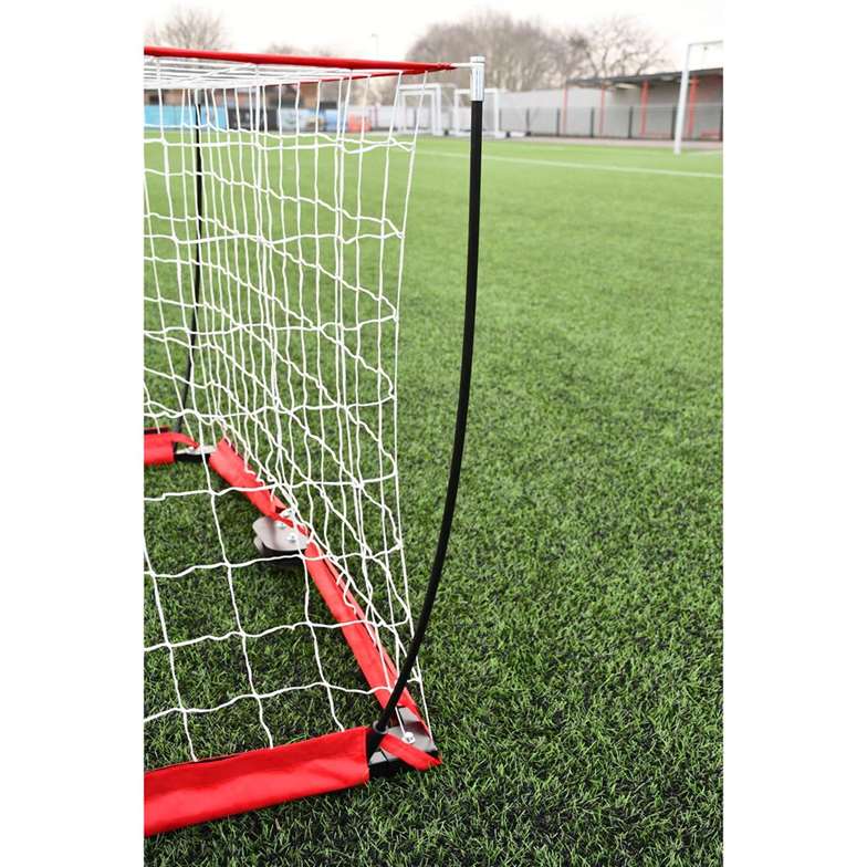 Precision Flexi Net Goal 5ft x 3ft - Image 4