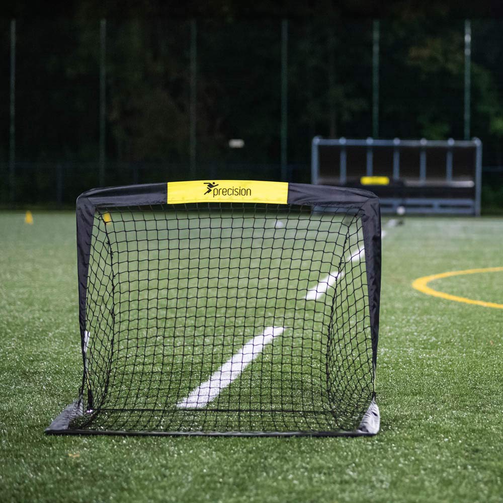 Precision Fold-a-Goal 4 x 3 (Set of 2) - Image 2