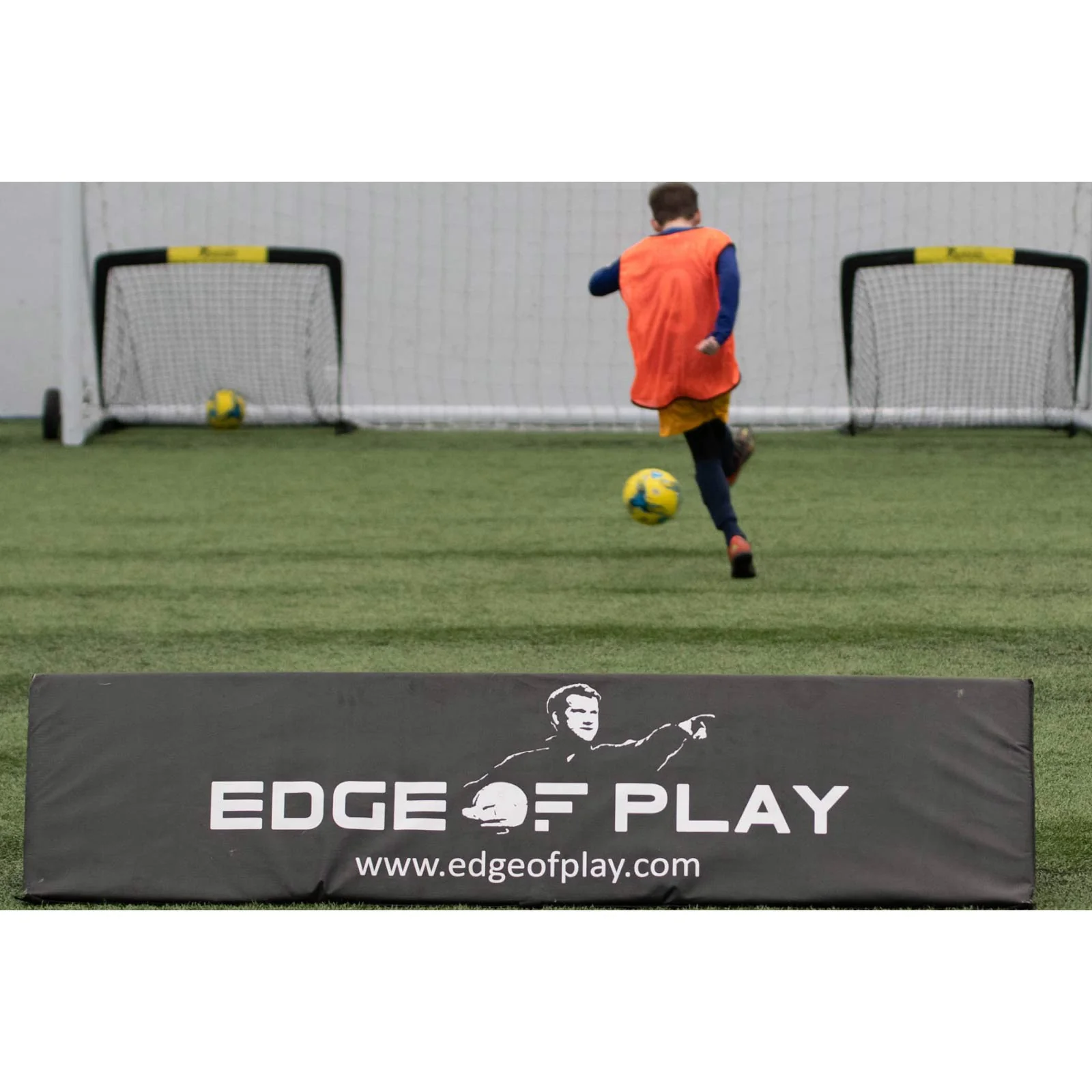Precision Fold-a-Goal 4 x 3 (Set of 2) - Image 3