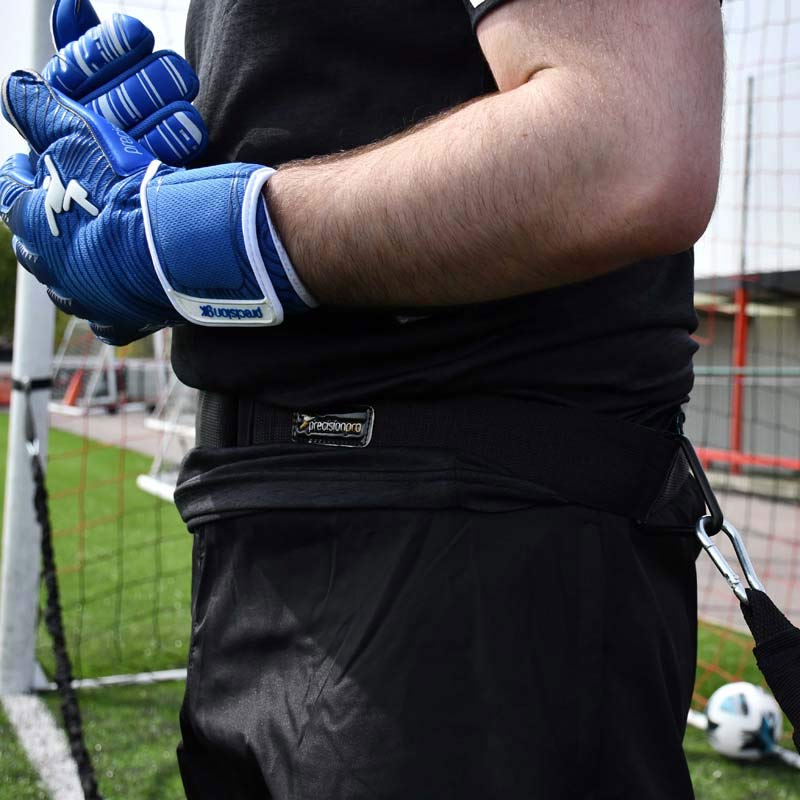 Precision Goalkeepers Bungee Kit - Image 4