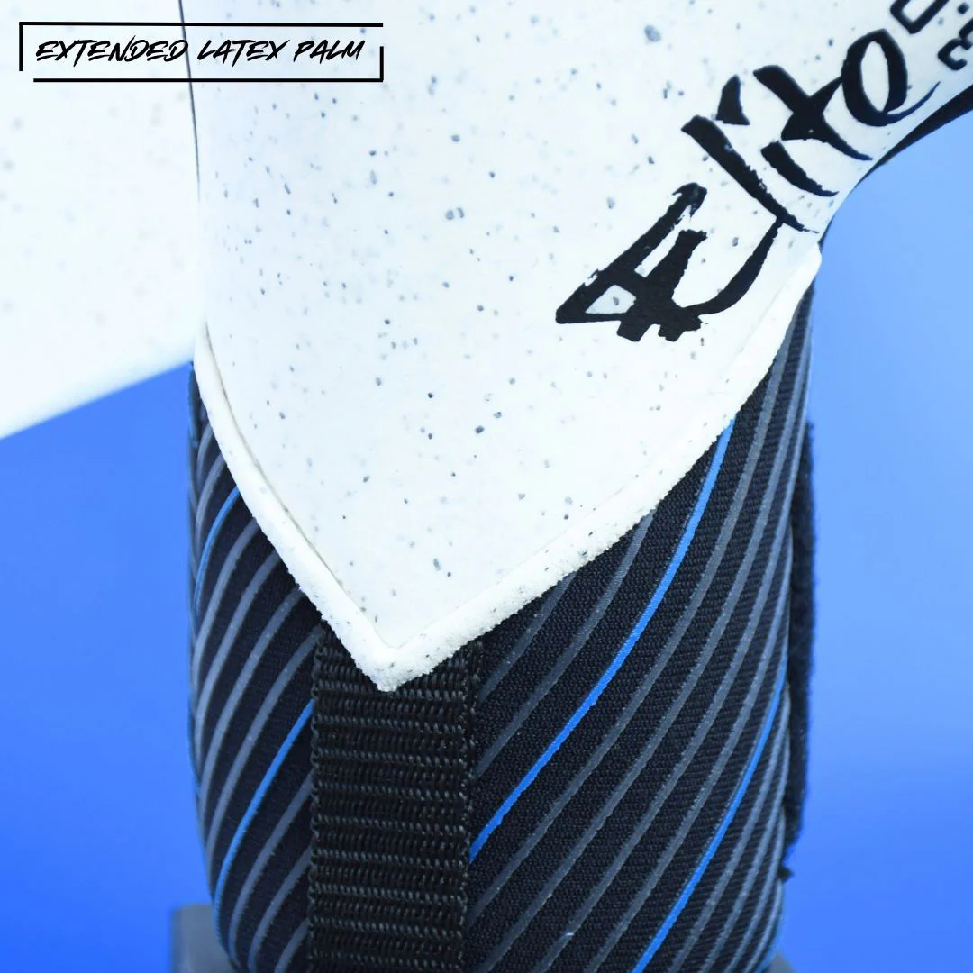 Precision Elite 3.0 Quartz Kids Goalkeeper Gloves - Image 14