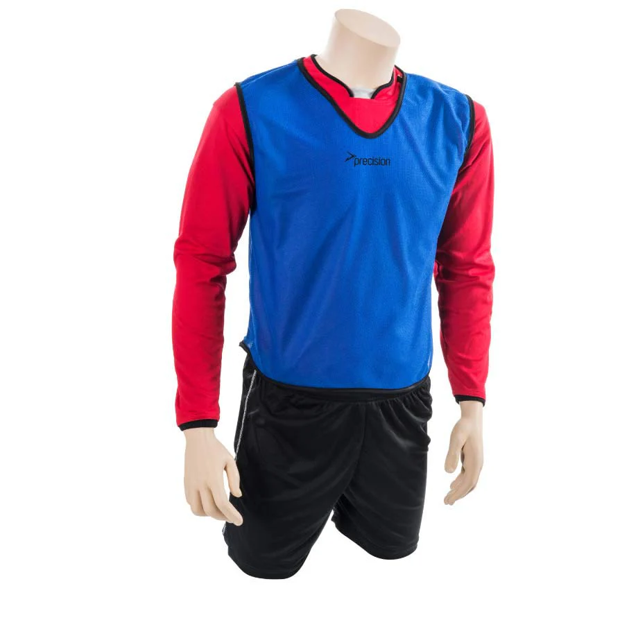 Precision Mesh Infant Kids Training Bib