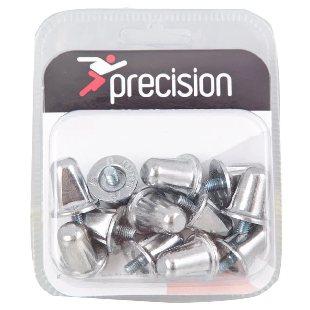 Precision Rugby Union Plain Studs 21mm