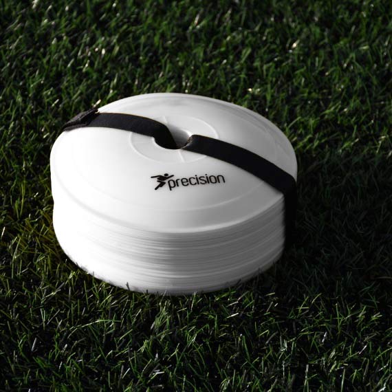 Precision Pro Near Flat Markers (Set of 40)