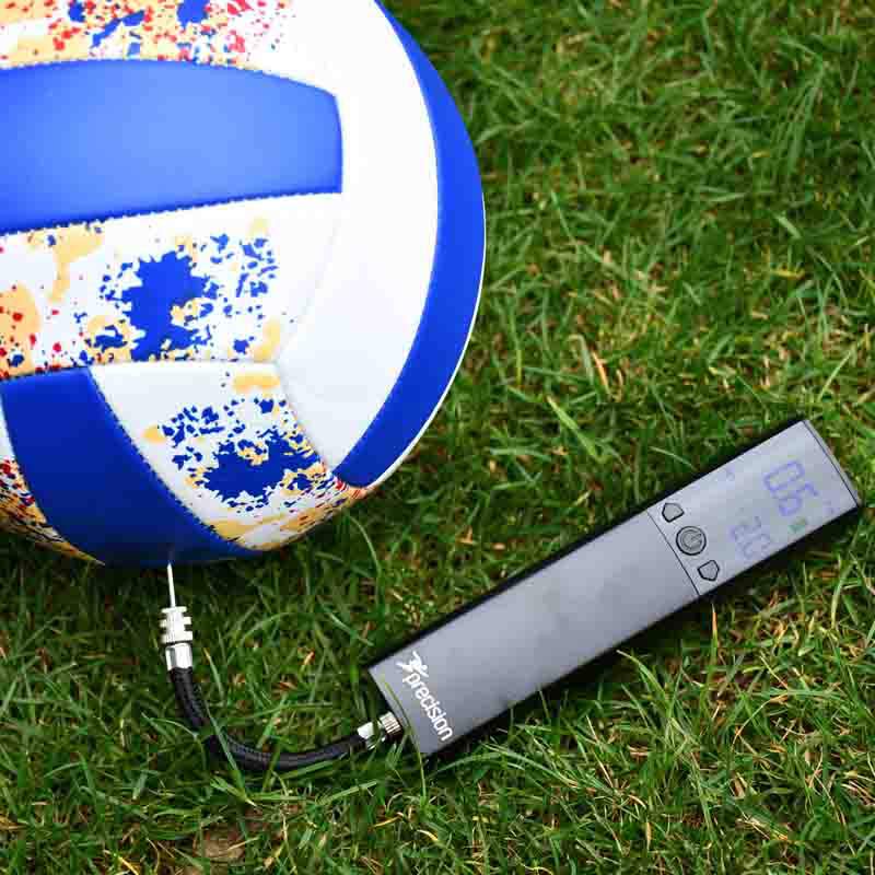 Precision Rechargable Electric Ball Pump - Image 6
