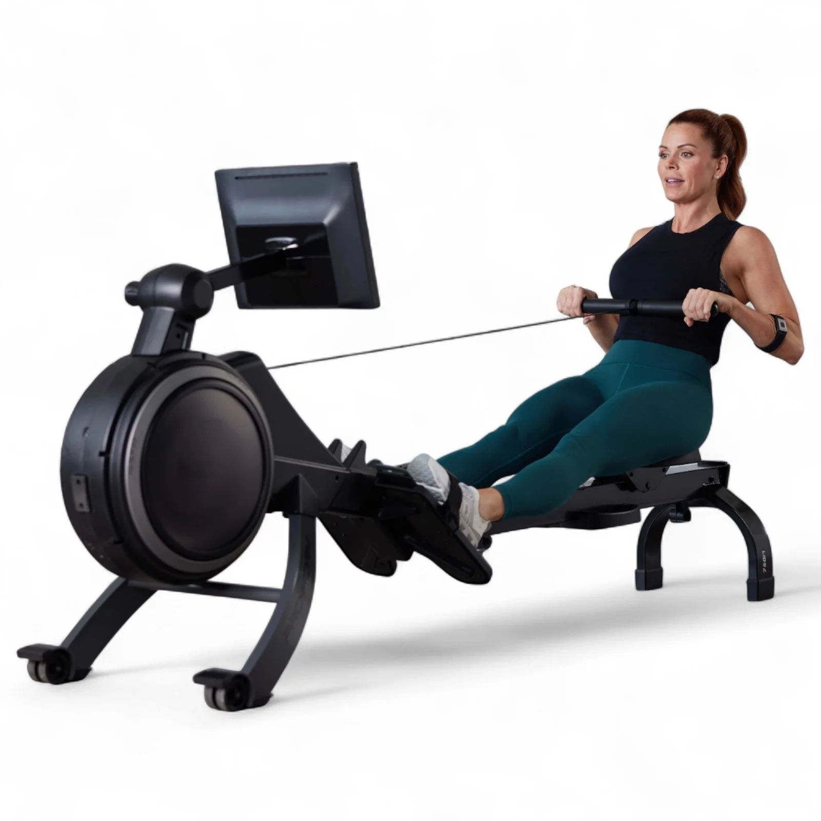 ProForm 750R Rower