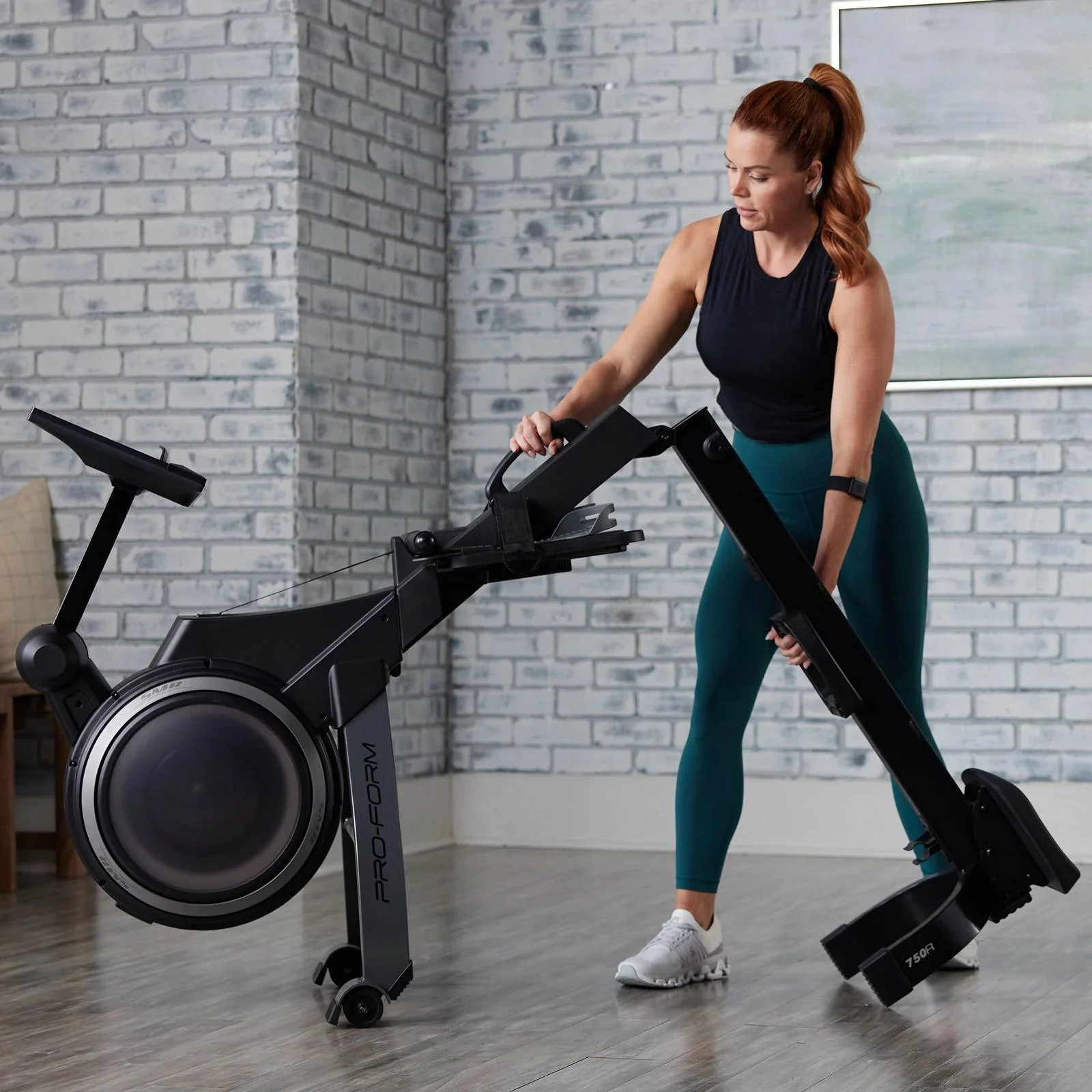 ProForm 750R Rower - Image 10