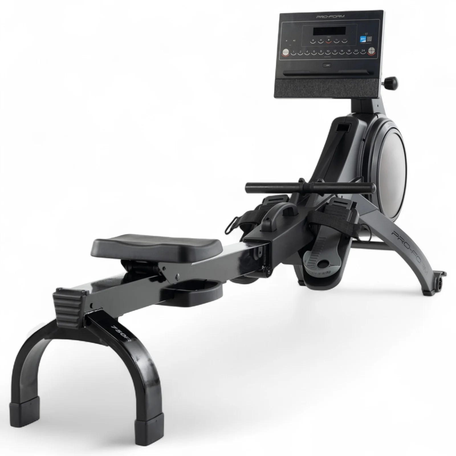 ProForm 750R Rower - Image 11