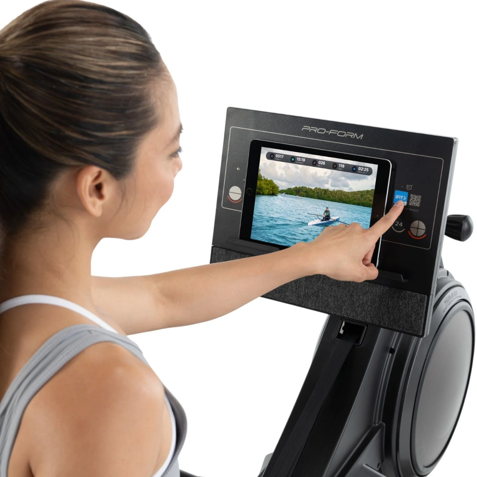 ProForm 750R Rower - Image 3