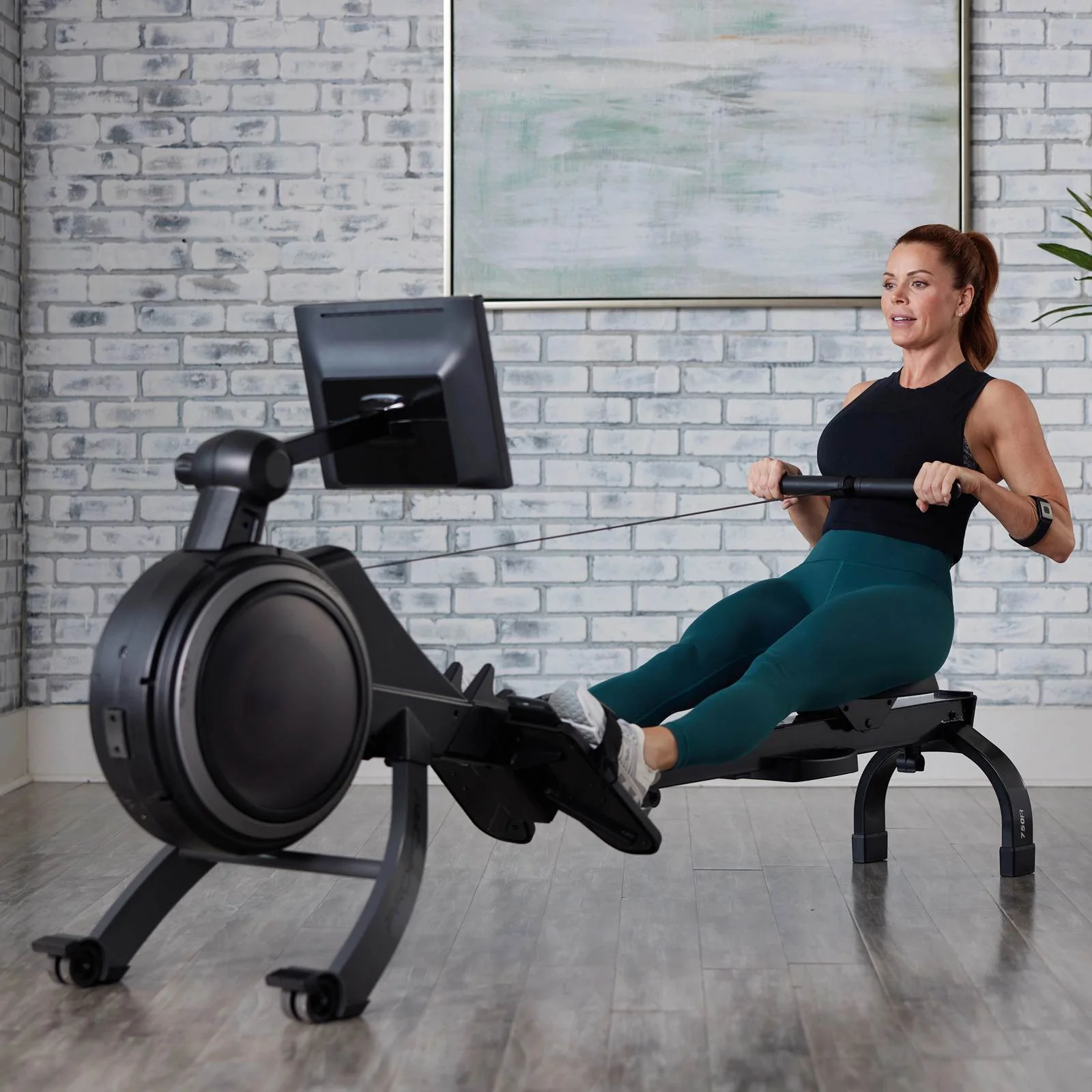ProForm 750R Rower - Image 8