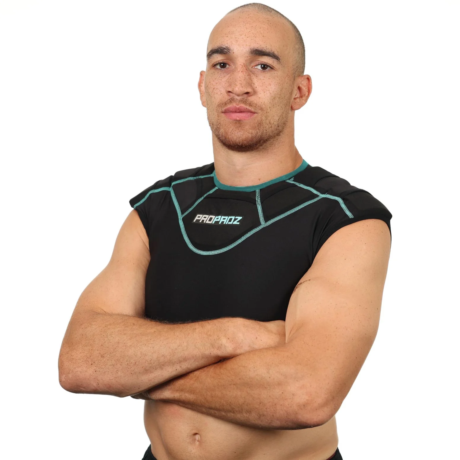 PROPADZ Kids Protection Vest - Image 3