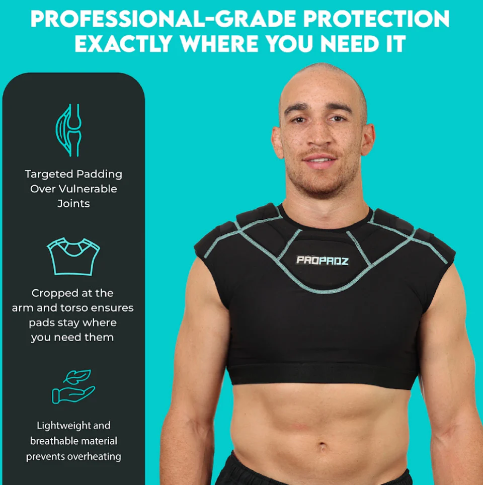 PROPADZ Kids Protection Vest - Image 5
