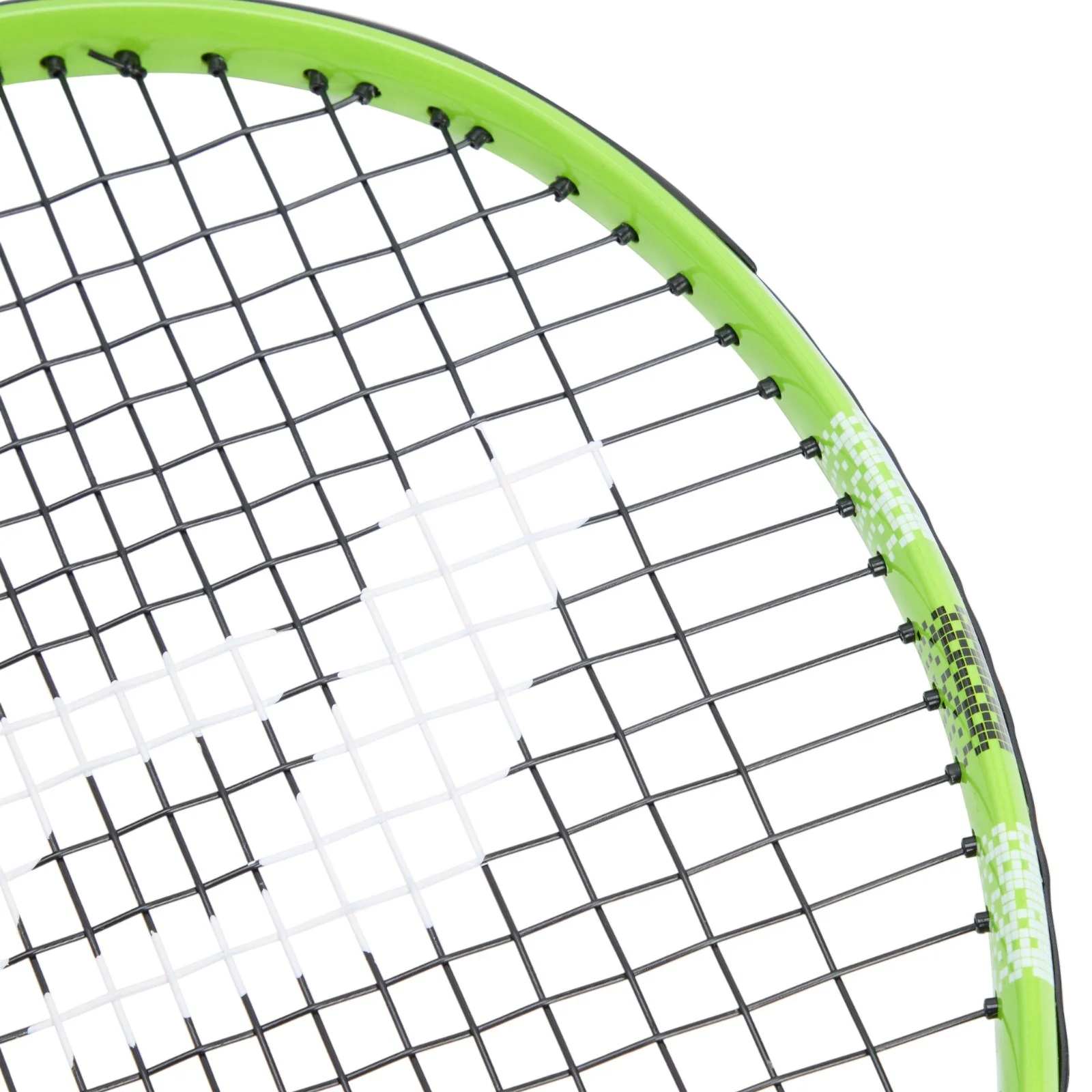 ProTouch Ace II 23 Kids Lightweight Tennis Racket - Image 2