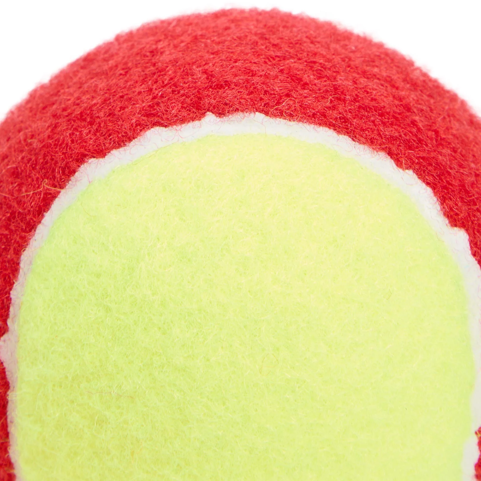 ProTouch Ace Stage 3 II Tennis Balls x 3 - Image 3