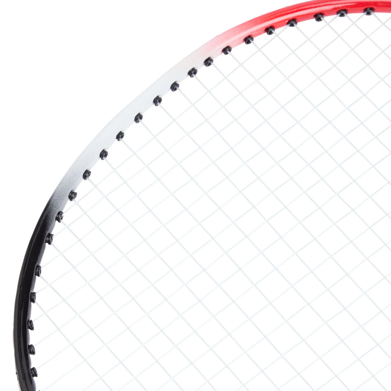 Pro Touch Speed 100 4 Players Badminton Set - Image 4