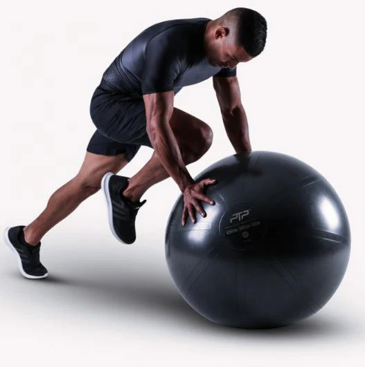 PTP Coreball 65cm With Pump - Image 2