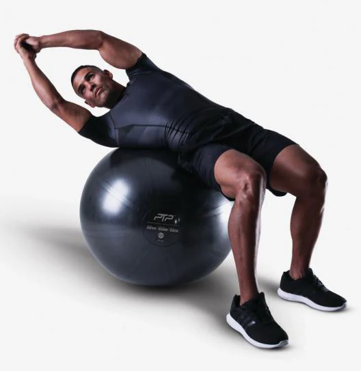PTP Coreball 65cm With Pump - Image 3