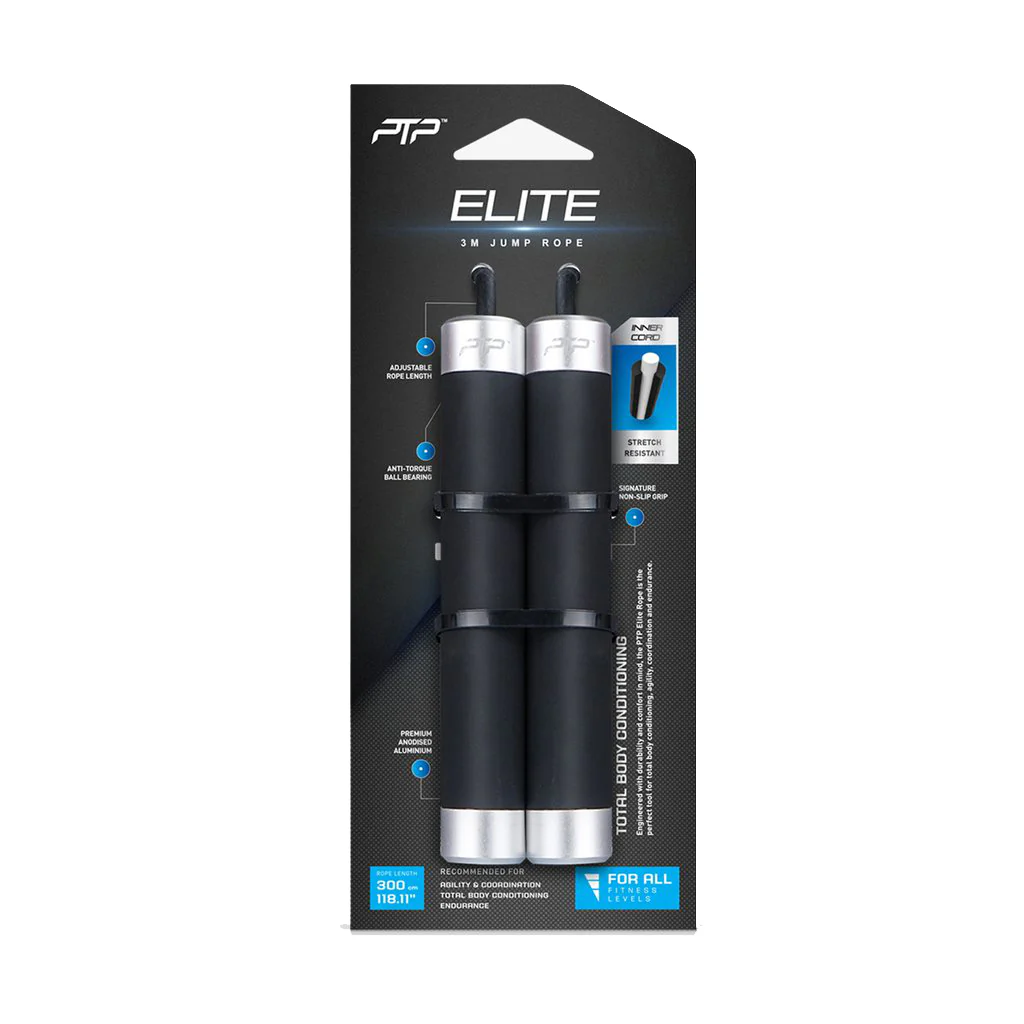 PTP Elite Jump Rope - Image 2