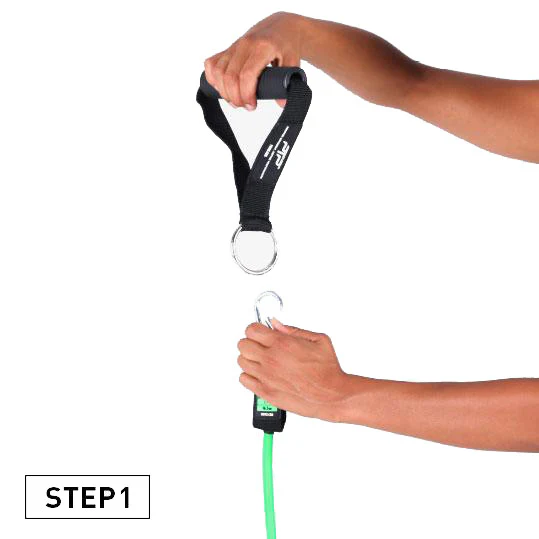 PTP Elite Power Handles - Image 3