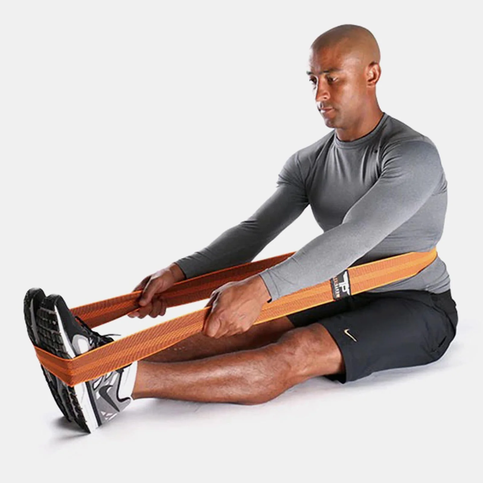 PTP Flexiband Medium Orange - Image 4