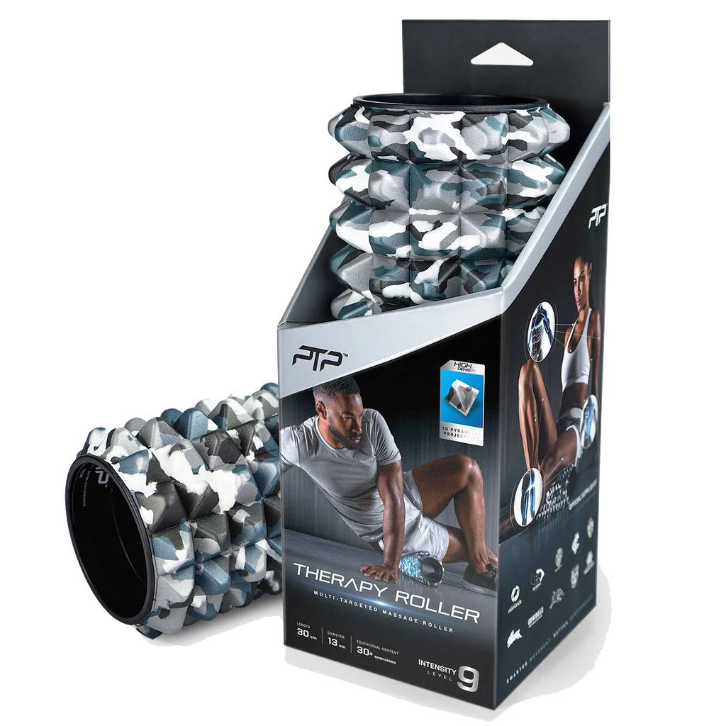 PTP Massage Therapy Roller Firm - Image 2
