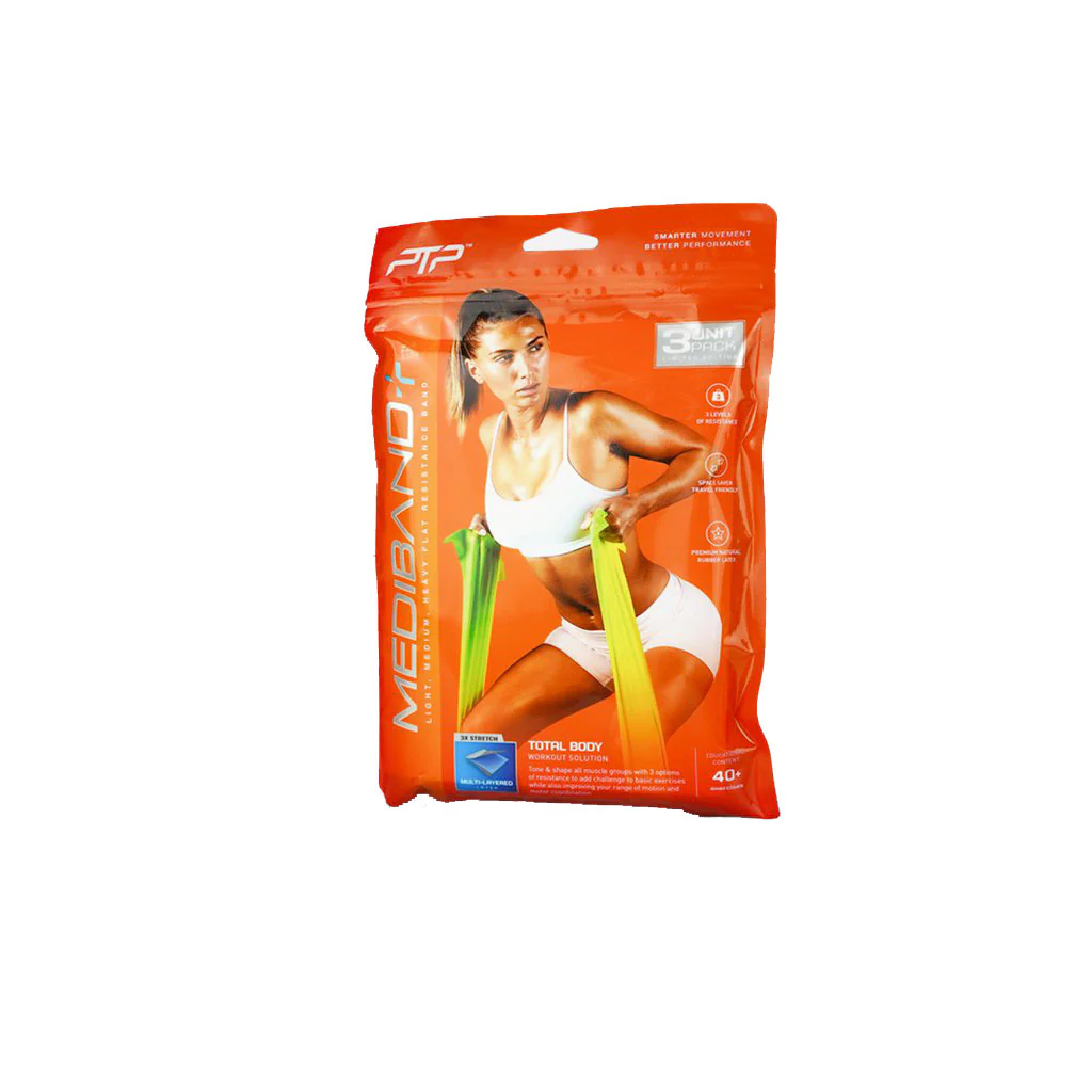 PTP Mediband Combo+ 3 Pack - Image 2