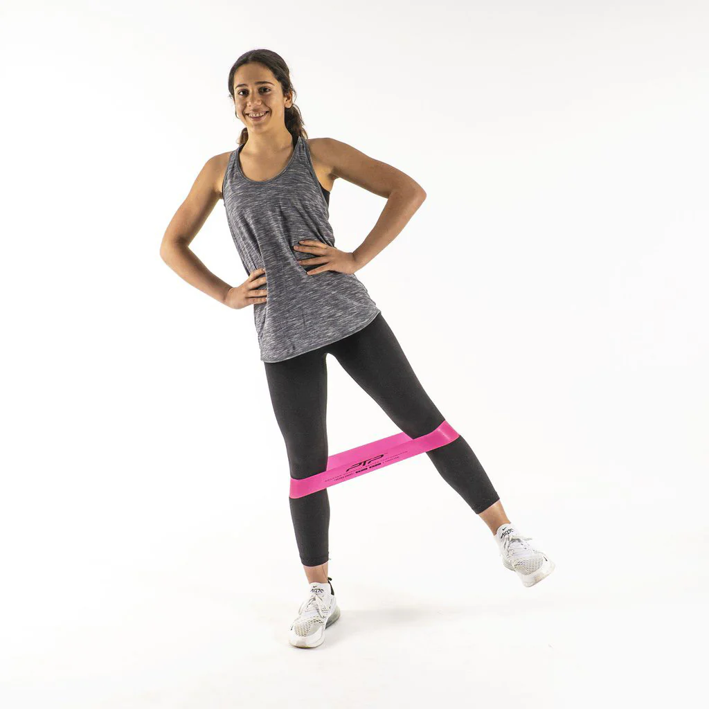 PTP Microband Ultra Light Pink - Image 2