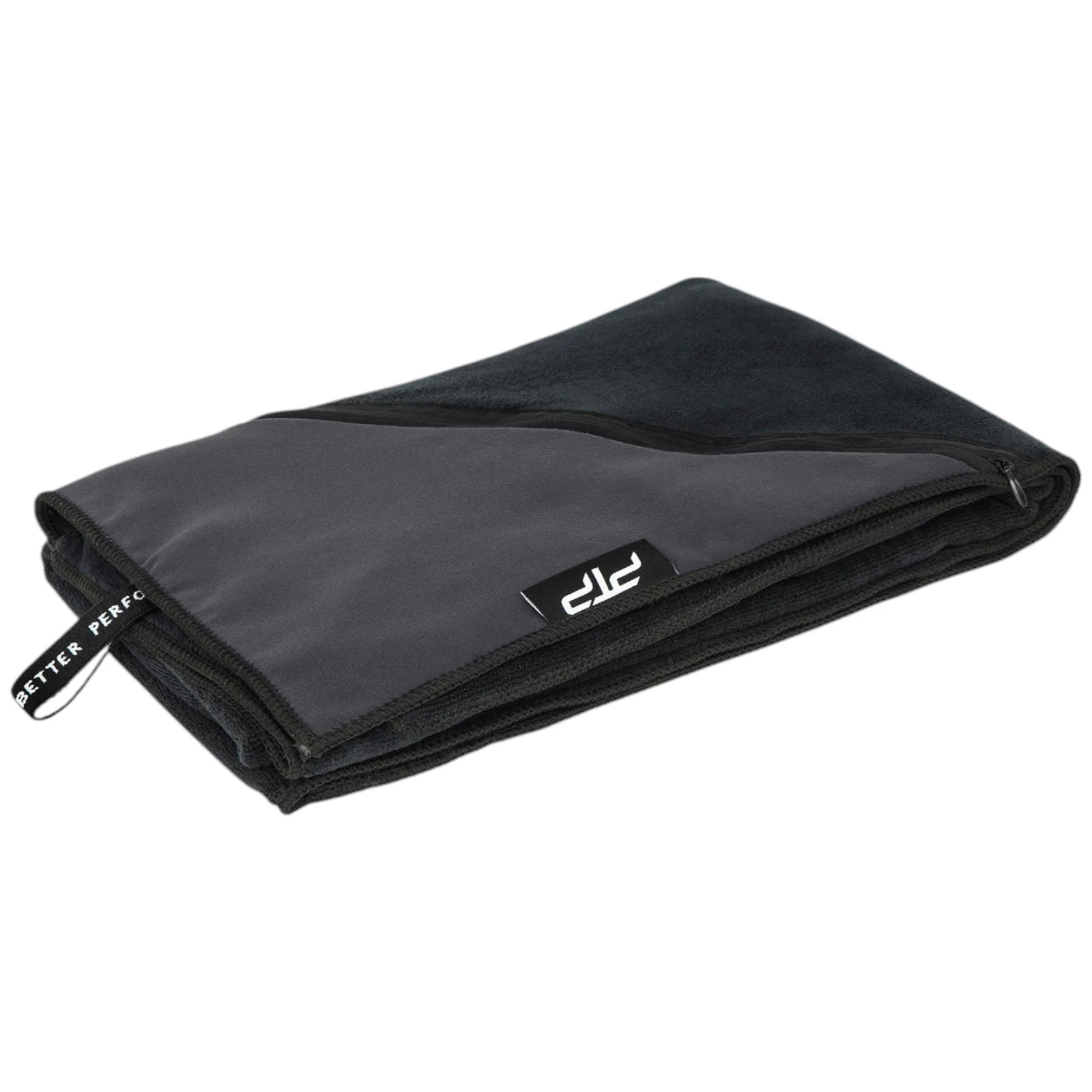 PTP Microfibre Action Towel - Large
