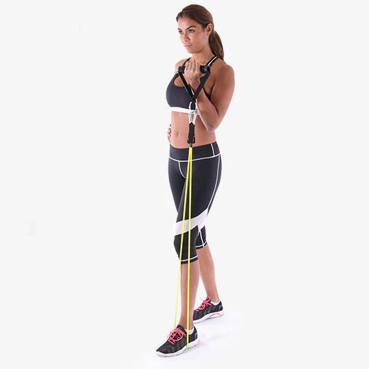 PTP Powertube Elite Extreme Black - Image 3