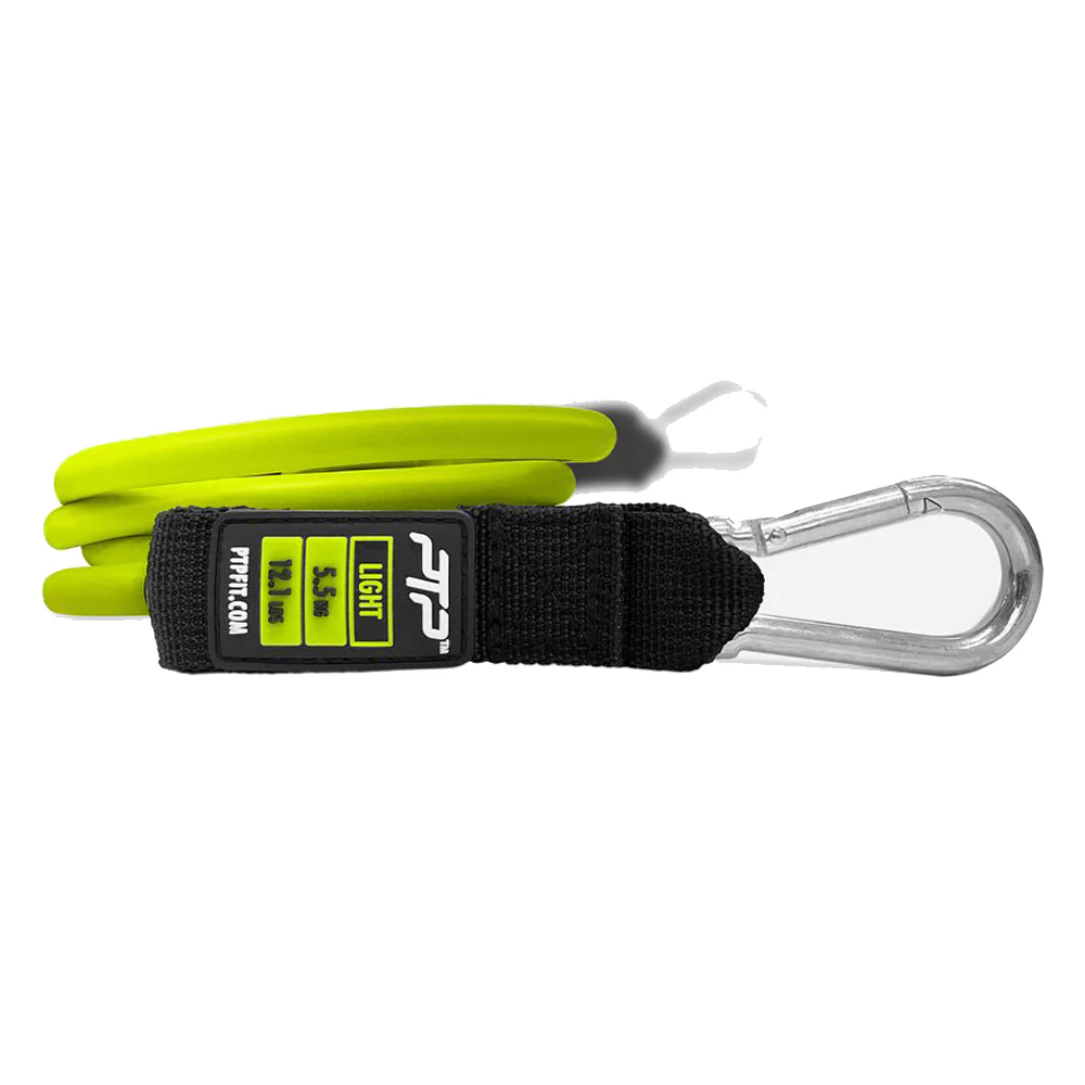 PTP Powertube Elite Light Lime