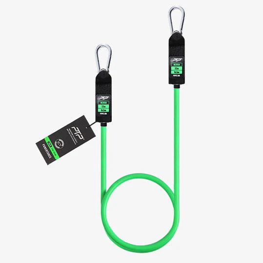 PTP Powertube Elite Medium Green - Image 2