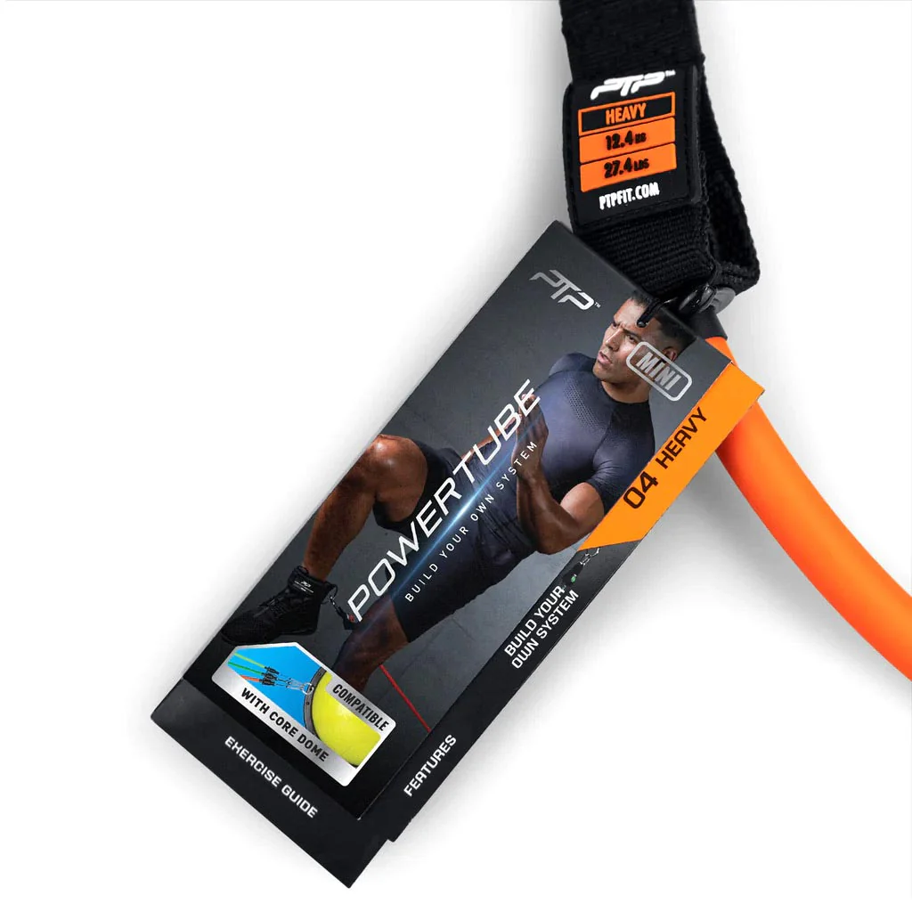 PTP Powertube Elite Mini Ultimate - Image 3